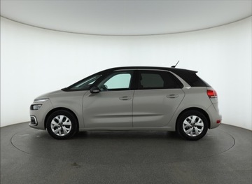 Citroen C4 Spacetourer Van 1.2 PureTech 131KM 2018 Citroen C4 SpaceTourer PureTech 130, Salon Polska, zdjęcie 2
