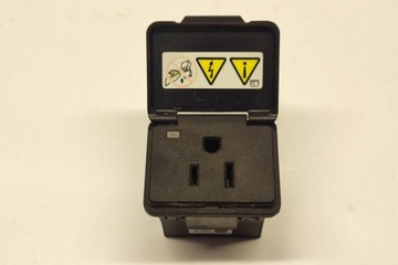 HNÍZDO 12V DODGE RAM 1500 PICK-UP (DJ, DS) 68253394AA 5.7L GASOLINE 257KW