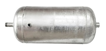 КОТЛ ВОДОНАГРЕВАТЕЛЬ 100Л С U-образным змеевиком БЕЗ ИЗОЛЯЦИИ WIMEST