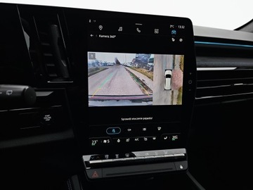 Renault Espace V 2023 Renault Espace SalonPL EspritAlpine HeadUP Harman, zdjęcie 32