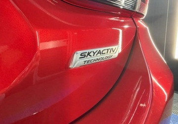 Mazda 6 III Kombi 2.5 SKYACTIV-G I-ELOOP 192KM 2013 Mazda 6 Bogate wyposazenie _ Polski salon _ Pierwszy wlasciciel 2.5, zdjęcie 10