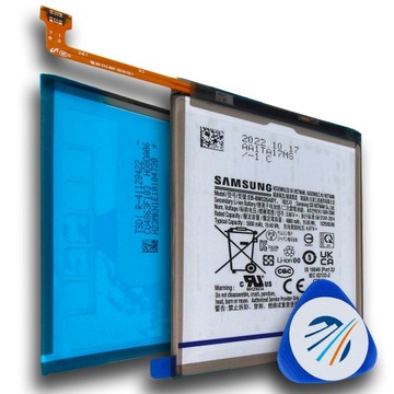 BATERIA AKUMULATOR SAMSUNG GALAXY A23 4G/5G A235 |EB-BM526ABY| ORYGINALNA