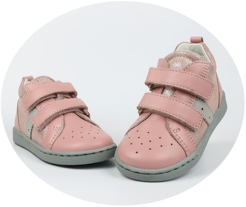 РЕНБУТ ПРОФИЛАКТИЧЕСКАЯ ОБУВЬ ВЕСНА-ОСЕНЬ ОБУВЬ КОЖАНАЯ 25