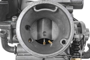 Карбюратор Keihin CVK-305F 30mm Piaggio X8 X9 Xevo 125 Новый ОРИГИНАЛ Piaggio