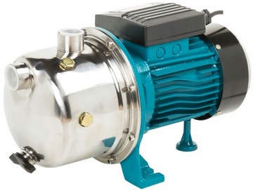 POMPA SSACA AJ50/60 IBO JY1000 HYDROFOROWA 1100W HYDROFOR DO PODLEWANIA
