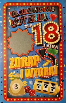 Забавный подарок на 18-летие другу, подруге, Tits Game Tie