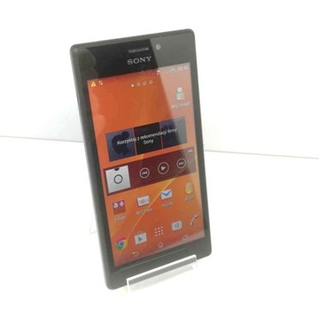 SONY XPERIA M2 D2303 [1/8 GB] *opis*