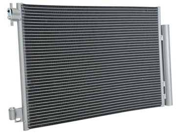Klimatyzacja Skraplacz DACIA DOKKER DUSTER RENAULT 921006842R 921006843R