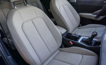 Audi Q3 II SUV 2.0 35 TDI 150KM 2021 Audi Q3 Audi Q3 2.0TDI 150KM S-tronic 2.0 Diesel 150KM, zdjęcie 36