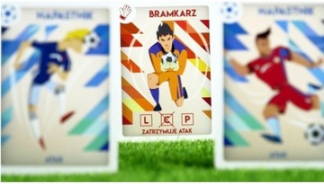 Цель. Карточная игра для реальных игроков.