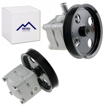 POMPA WSPOMAGANIA VOLVO C70 S60 S70 S80 V70 XC70