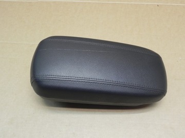 KIA RIO III 3 11-16 LOKETNÍ OPĚRKA KŮŽE