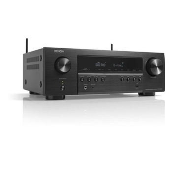 Домашний кинотеатр DENON HTS S660H + WILSON Cinematic 5.0