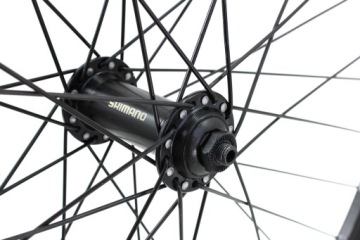 ПЕРЕДНЕЕ КОЛЕСО 28 KANDS SHIMANO TX500 VB C. KP813