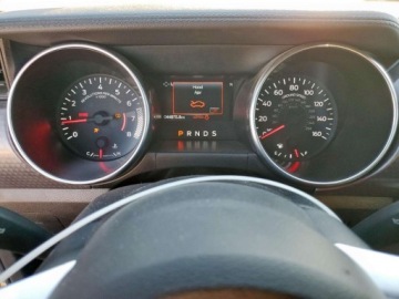 Ford Mustang VI 2020 Ford Mustang 2020 2.3L 2.3 Benzyna 310KM, zdjęcie 9