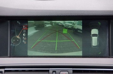 BMW Seria 5 F10-F11 Touring 525d 218KM 2013 BMW Seria 5 2.0 Diesel 218KM 4x4 Navi, Kamera, Skora, Dociagi, Komforty, G, zdjęcie 15