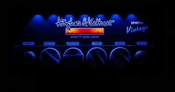 HUGHES & KETTNER SPIRIT OF VINTAGE