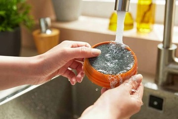 Philips FC6718/01 SpeedPro Aqua вертикальный пылесос