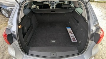 Opel Astra J Sports Tourer Facelifting 1.6 Twinport ECOTEC 115KM 2013 Opel Astra 1.6i 115PS OPŁACONY Bezwypadkowy, zdjęcie 28