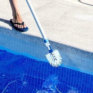 ЩЕТКА ДЛЯ ЧИСТКИ БАССЕЙНА 2 ШТ.