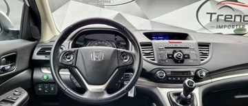 Honda CR-V IV SUV Facelifting 2.0 i-VTEC 155KM 2015 Honda CR-V 2.0 155 KM Bezwypadkowa serwisowana..., zdjęcie 19
