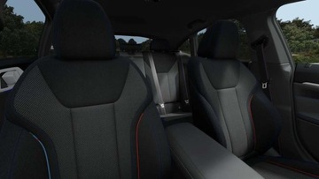 BMW Seria 4 G22-23-26 Coupe 2.0 430i 245KM 2025 BMW Seria 4 30i xDrive Gran Coupe 245 KM - Pakiet M Pro - Adaptacyjne LEDy, zdjęcie 11