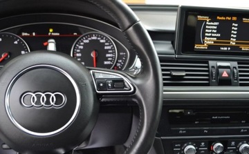 Audi A6 C7 Avant 2.0 TDI 177KM 2014 Audi A6 Audi A6, zdjęcie 27