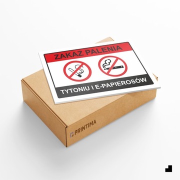 ЗНАК ЗАПРЕЩЕНО КУРЕНИЕ ТАБАКА И ЭЛЕКТРОННЫХ СИГАРЕТ / ОДНОРАЗОВЫЕ СИГАРЕТЫ | ПВХ 32X21