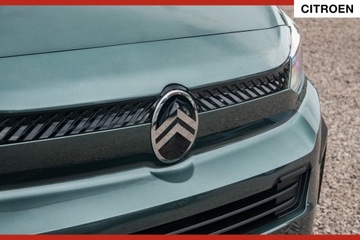 Citroen Spacetourer 2025 XL L2H1 Plus EAT8 2.0 180KM, zdjęcie 4