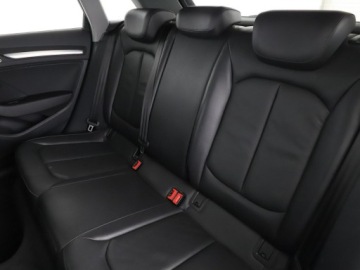 Audi A3 8V 2017 Audi A3 Sportback 1.4TFSI e-tron Design, zdjęcie 16