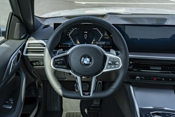 BMW Seria 4 G22-23-26 Coupe 2.0 430i 245KM 2024 BMW 430 xDrive Coupe Demo - Koła zimowe w cenie!, zdjęcie 16