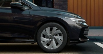 Volkswagen Golf VIII 2026 Volkswagen Golf Style 1.5 eTSI mHEV 150 KM DSG 1.5 Benzyna 150KM, zdjęcie 11