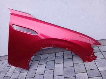 BLATNÍK PRAVÝ PŘEDNÍ MAZDA CX60 22- NR 41828