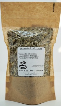 Ostrożeń 500 g - czarcie żebro - na wątrobę