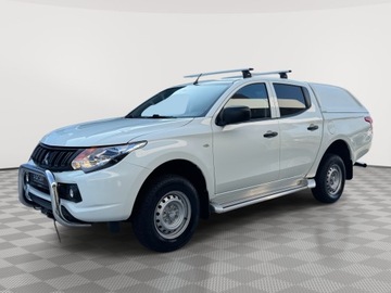Mitsubishi L200 V Club Cab 2.4 154KM 2019