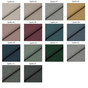 100 Производитель EMRA WOOD LPG-5 Мягкая скамья