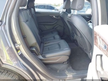 Audi Q7 II 2021 Audi Q7 Premium 45 Tfsi Quattro Tiptronic 2021 2.0l 2.0 Benzyna 248KM, zdjęcie 13