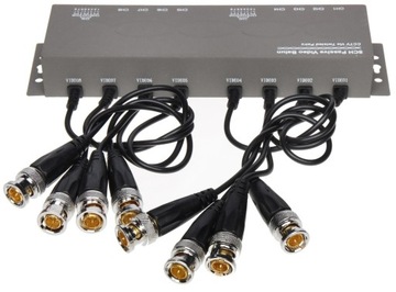 ВИДЕОТРАНСФОРМАТОР ТР-8М