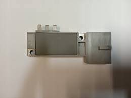 MODUL ZAPALOVACÍ IMPULZOVÝ ECU FORD SIERRA 87-