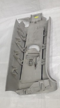 КРЫШКА B СТОЙКИ B SEAT IBIZA 6L 3-ДВЕРНАЯ ВЕРСИЯ 6L3868314 6L3868313