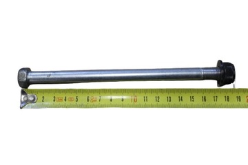 YAMAHA XV 1900 RAIDER OS OSKA SZPILKA SRUBA