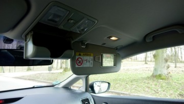 Kia Ceed II Hatchback 5d Facelifting 1.6 GDI 135KM 2015 ..Ceed .. Serwisowany .. Grzana Kierownica i Fotele .. Czujniki parkowania, zdjęcie 4