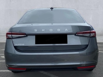 Skoda Superb III Liftback Facelifting 1.5 TSI 150KM 2026 SKODA Superb Drive 1.5 TSI mHEV DSG Sedan 150KM 2026, zdjęcie 3