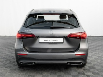 Mercedes Klasa B W247 Sports Tourer Facelifting 1.3 200 163KM 2023 Mercedes B 200 WD9041R#200 Progressive 7G-DCT, zdjęcie 9
