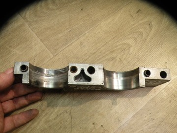 Volvo S60 V70 S80 XC90 D5 185KM Подшипник головки моста