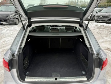 Audi A4 B9 Avant 2.0 TDI 150KM 2016 Audi A4 Led,Asystent,Virtual Tacho, zdjęcie 32