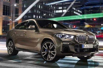 ALU RÁFKY 21 DO BMW X4 (F26) X5 (E53) (E70) (F15) Z4 (E89) Z8 (E52)