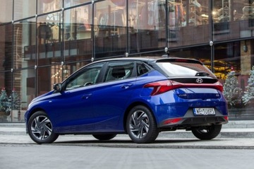 HYUNDAI I20 III 2022 PŘÍVOD KLIMATIZACE TRUBKA