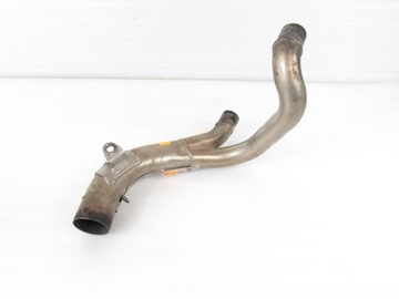 Выпускной коллектор Husqvarna TE 350