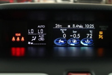 Subaru Levorg Kombi 1.6 GT 170KM 2016 Subaru Levorg 1.6 GT-S, 4X4, Automat, Navi, zdjęcie 16